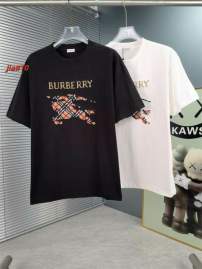 Picture of Burberry T Shirts Short _SKUBurberryM-3XL12yr11720328